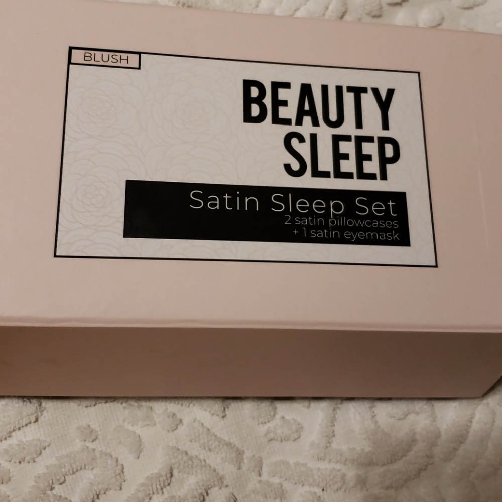Beauty Sleep by Lifestyle